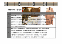 영국의 자존심 명품 브랜드버버리(BURBERRY)‘브랜드 리포지셔닝(Brand Repositioning)` 전략-7
