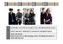 영국의 자존심 명품 브랜드버버리(BURBERRY)‘브랜드 리포지셔닝(Brand Repositioning)` 전략-10