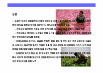 모로코(MOROCCO)의 이해와 시장 진출 전략-10