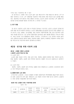 노인의 일거리 문제점 및 활성화 방안0-3