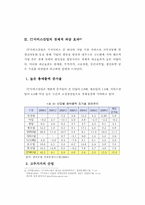 IT서비스 산업의 경제적 효과 -국내 IT서비스 산업을 중심으로-6