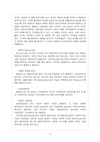 [기업경영론] 새로운 시장에 진출한 다국적기업들의 성공과 실패 사례 분석-12