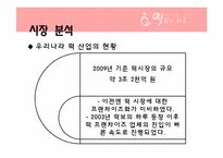 [마케팅] `떡보의 하루` 분석-6