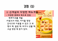 [마케팅] `떡보의 하루` 분석-17
