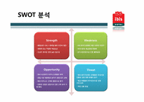 관광기업의 서비스경영 사례 -ibis Hotel 이비스 호텔-14