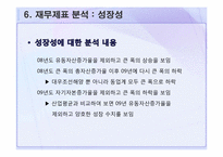 대우조선해양 재무제표 분석-14