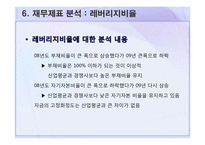 대우조선해양 재무제표 분석-17