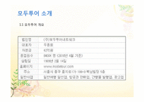 모두투어 와 서비스 경영-4