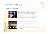 모두투어 와 서비스 경영-16