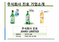 진로 경영분석, 재무제표 분석-4