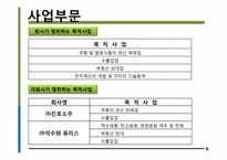 진로 경영분석, 재무제표 분석-6