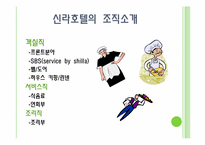호텔인력관리 레포트-5