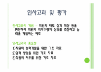 호텔인력관리 레포트-20