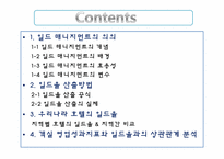 제12장 일드 매니지먼트(Yeild Management)-2
