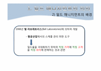 제12장 일드 매니지먼트(Yeild Management)-5