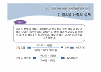 제12장 일드 매니지먼트(Yeild Management)-11