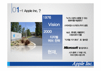 [경영전략] 애플 Apple Inc. 사례분석-4