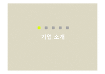 대림산업 경영분석컨설팅-3