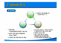 [국제경영] LG전자의 제니스 Zenith 인수-15