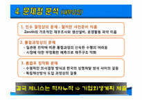 [국제경영] LG전자의 제니스 Zenith 인수-20