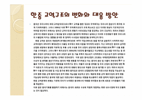 한국VS중국 무역분쟁-11