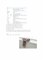 [피복학] 시폰(Chiffon)-4