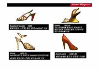 장인정신의 명품 페레가모(salvatore ferragamo)의 성공 전략-17