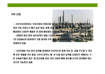 사우디아라비아(Saudi Arabia)의 이해 및 시장 진출 전략-8