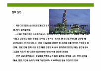 사우디아라비아(Saudi Arabia)의 이해 및 시장 진출 전략-11
