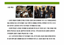 사우디아라비아(Saudi Arabia)의 이해 및 시장 진출 전략-14