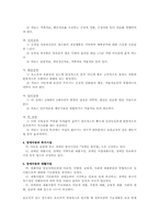 보충적 아동복지의 주요사업00-9