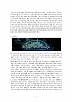 [국제전략] 디즈니사의 해외진출-3