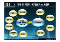 [통합적 마케팅 커뮤니케이션] 마케팅이란 무엇인가-6
