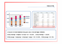 [재무관리] 넥센타이어 재무제표분석-10