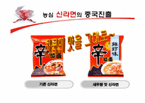[글로벌마케팅] Global 마케팅의 표준화와 현지화-5