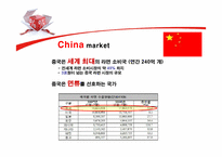 [글로벌마케팅] Global 마케팅의 표준화와 현지화-7