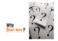 스마트워크(Smart Work)-6