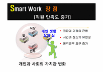 스마트워크(Smart Work)-14