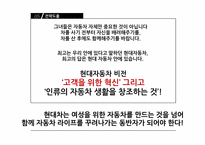 [마케팅] 현대자동차의 여성마케팅전략-19