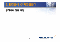 [금융기관론] 미래에셋 성공적 금융기관 경영사례-6