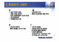 [금융기관론] 미래에셋 성공적 금융기관 경영사례-7