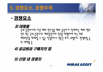 [금융기관론] 미래에셋 성공적 금융기관 경영사례-15