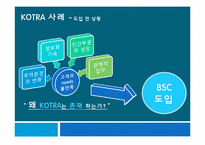 BSC를 통한 전략, 목표의 이해-8