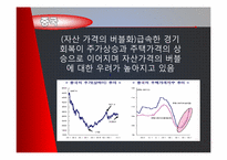 현재 각국 출구전략과 그에 따른 우리나라 출구전략-5