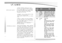 국제물류 비용분석- 해상운송, 항공운송-10