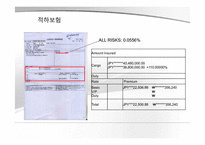 국제물류 비용분석- 해상운송, 항공운송-12