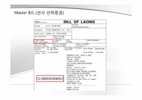 국제물류 비용분석- 해상운송, 항공운송-14