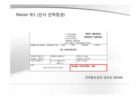 국제물류 비용분석- 해상운송, 항공운송-15