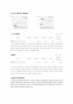 기업 재무제표 분석과 기업가치 -LG디스플레이, 삼성SDI-12