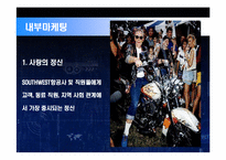 [경영] 사우스웨스트 성공사례-10